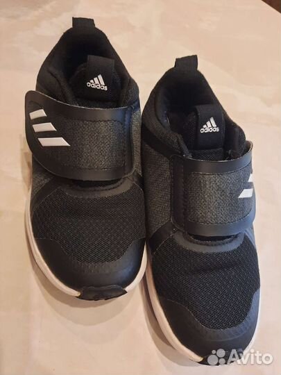 Кроссовки детские adidas