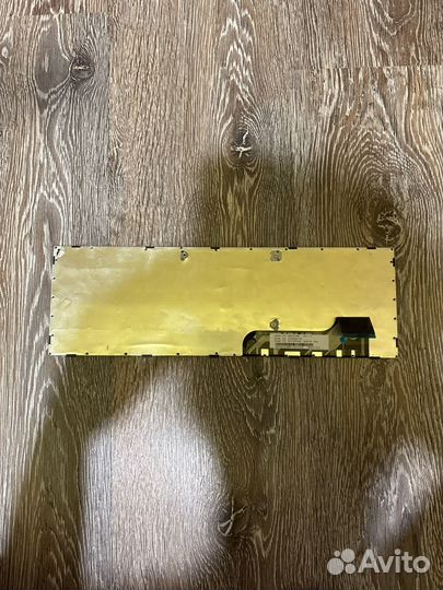 Клавиатура от ноутбука леново b50-10