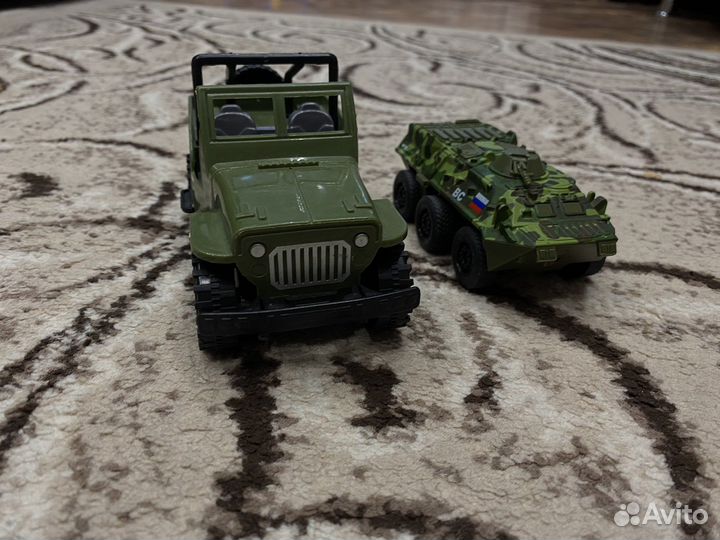 Внедорожник