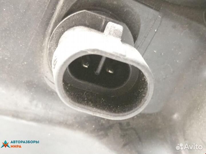 Фара правая Opel Astra F рест. 1999