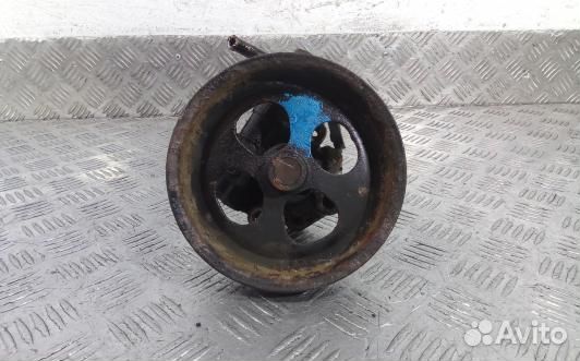 Насос гу дизельный mitsubishi L200 K4T (ZML01BT01)