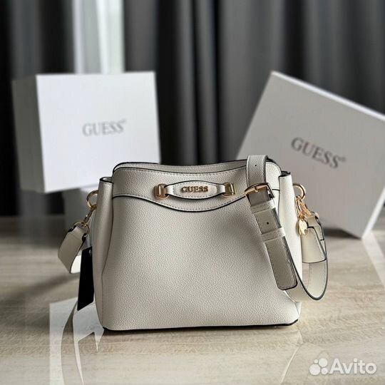 Сумка женская кроссбоди Guess