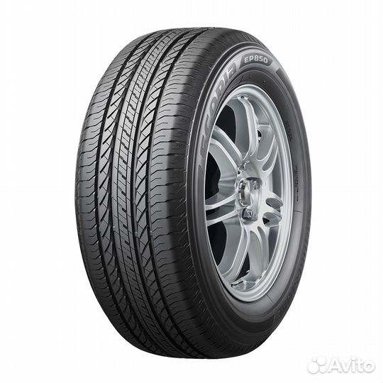 Bridgestone Ecopia EP850 215/70 R17