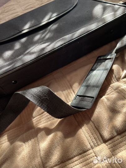 Сумка под ноутбук 15,6