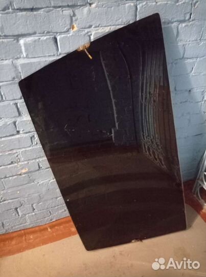 Заднее стекло ваз 2108-2114