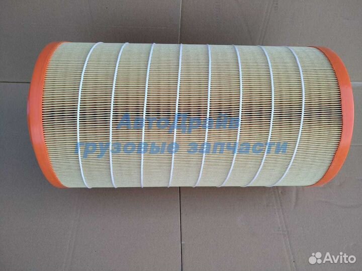 Фильтр воздушный Фильтр воздушный LX1024