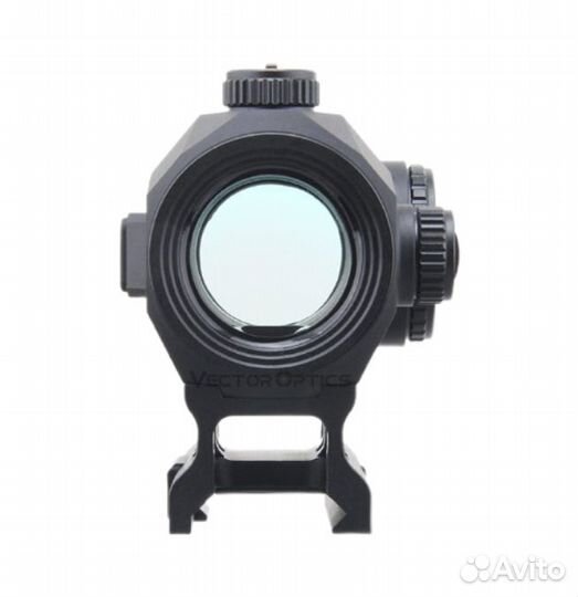 Коллиматорный прицел Vector Optics Scrapper 1x25 S