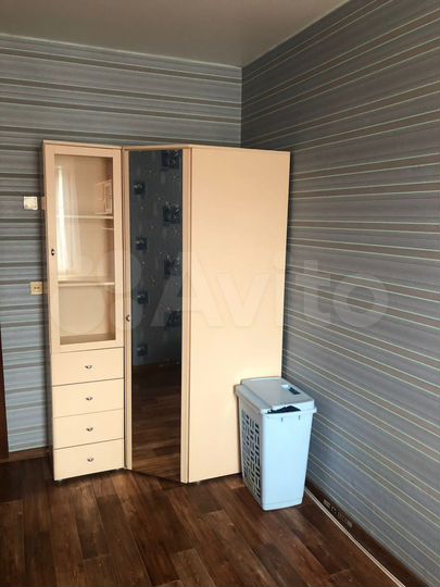 Комната 14 м² в 3-к., 9/9 эт.