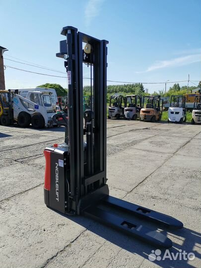 Штабелер (ричтрак) Noblelift PS16L, 2024