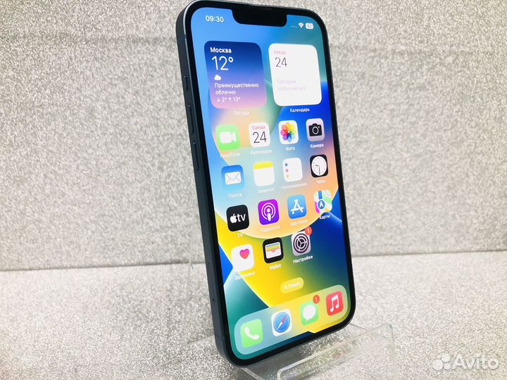 iPhone 14, 128 ГБ