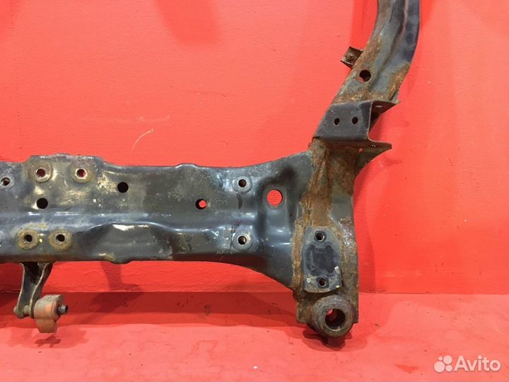 Подрамник для Kia Ceed G4FC (Б/У)