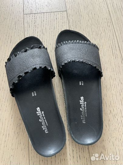 Сабо женские