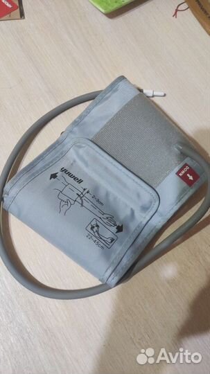 Манжета для тонометра