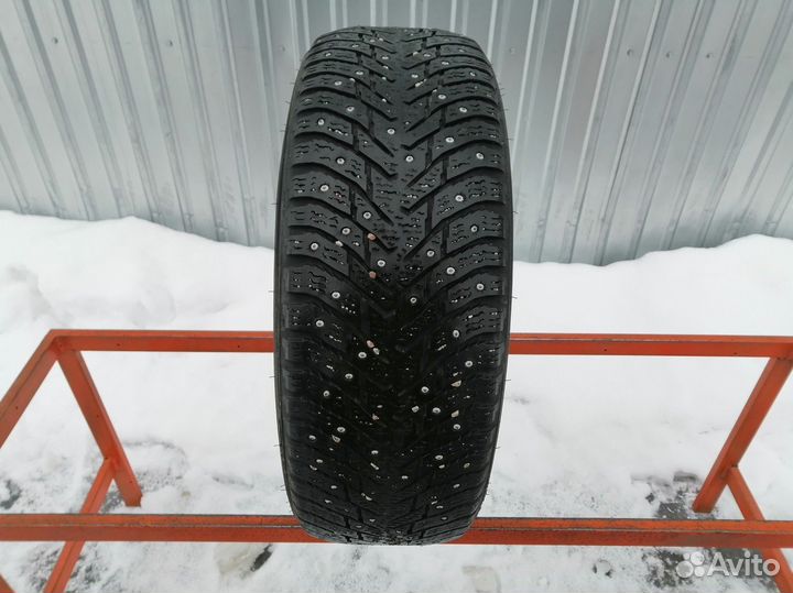 Nokian Tyres Hakkapeliitta 8 205/60 R16 101V