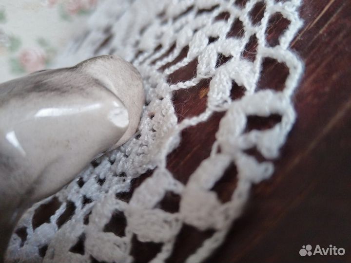 Статуэтка ангел СССР