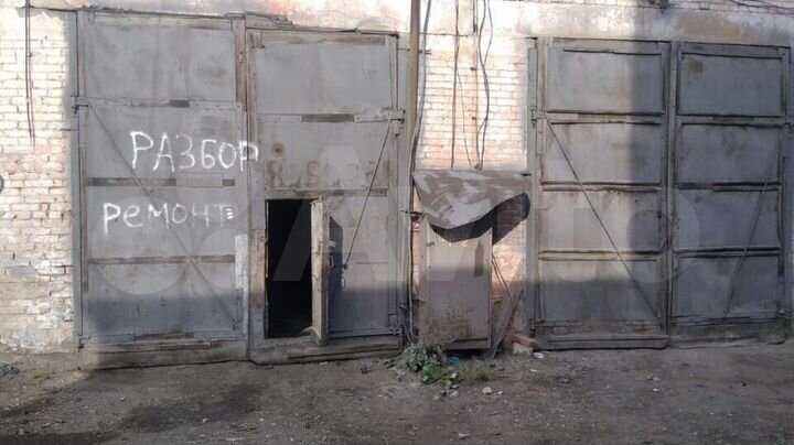 Склад, 190 м²