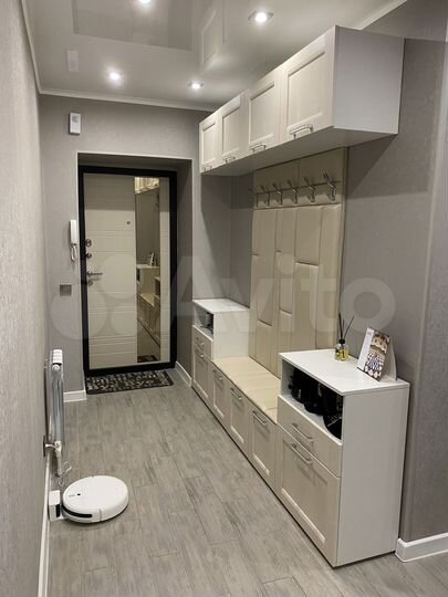 2-к. квартира, 68 м², 8/9 эт.