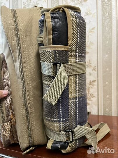 Туристический Рюкзак для пикника