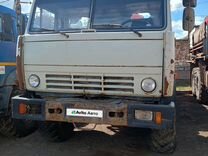 КАМАЗ 43118, 2001