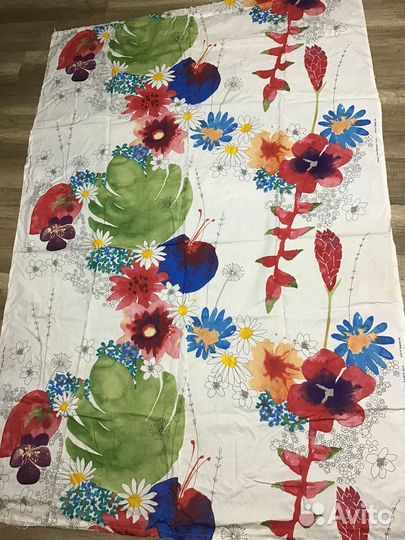 Текстиль икея