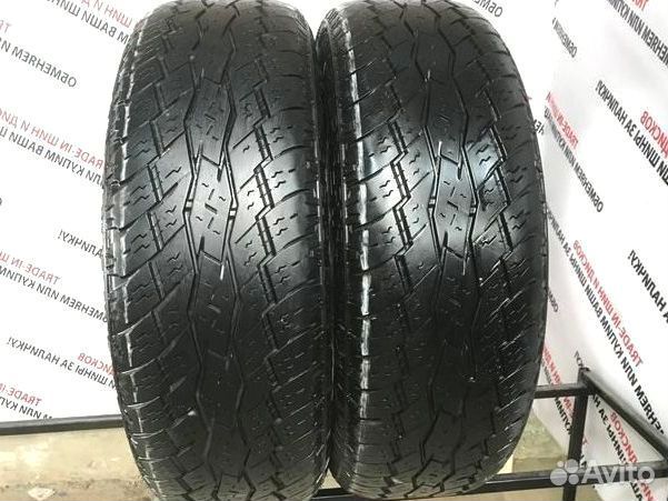 Toyo Open Country A19A 225/65 R17