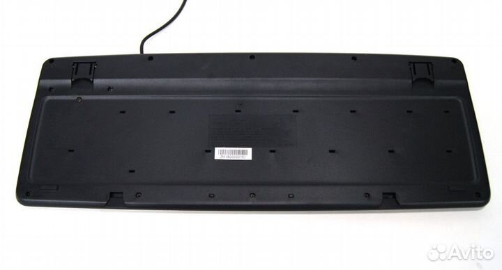 Клавиатура Genius KB-M220 PS/2