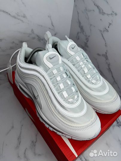 Кроссовки Nike Air Max 97 мужские