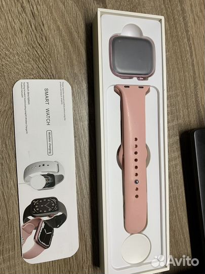 X8 PRO SMART watch