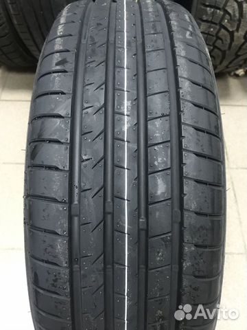 Bridgestone Alenza 001 215/65 R16 98H