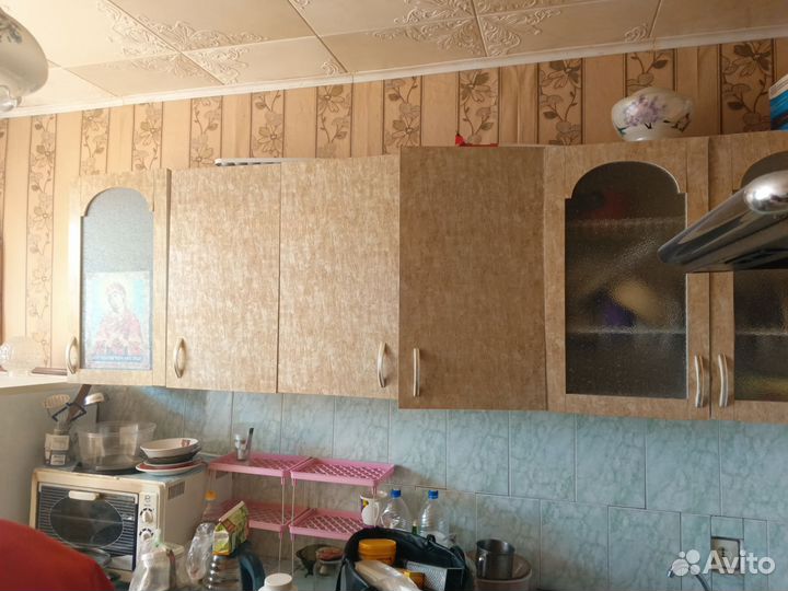 Кухонный гарнитур бу