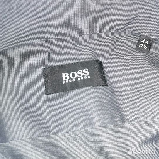 Рубашка Hugo boss