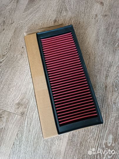 Нулевик в штатное место GEN2 TSI PQ35 PQ46