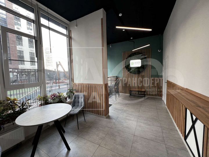 Сдам помещение свободного назначения, 81.2 м²