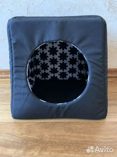 Домик для кошки