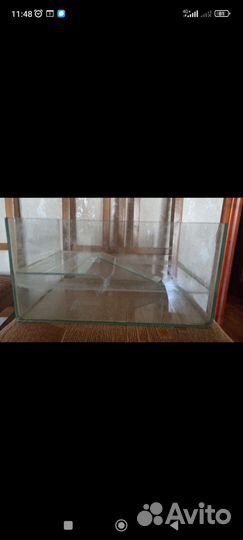 Аквариум для черепашки