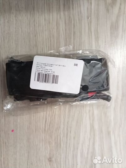 Жгут-турникет тактический CAT 95 см