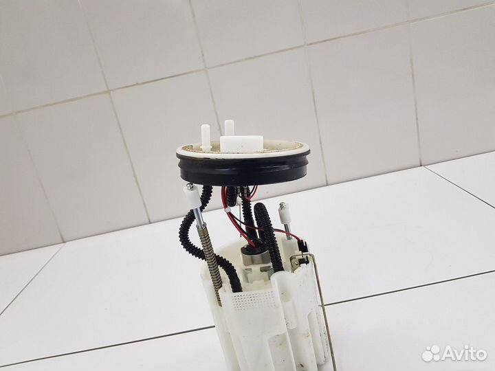 Насос топливный (Geely Coolray)