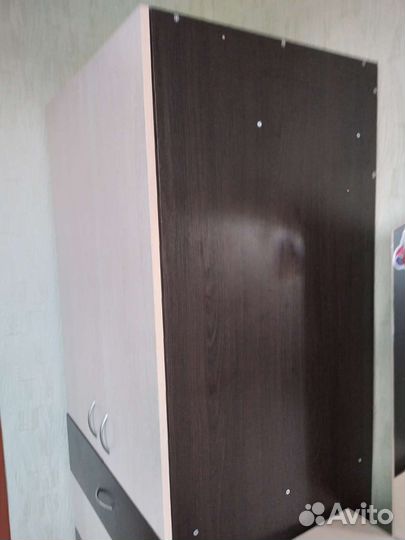 Шкаф бу