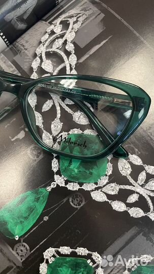 Оправа для очков женская