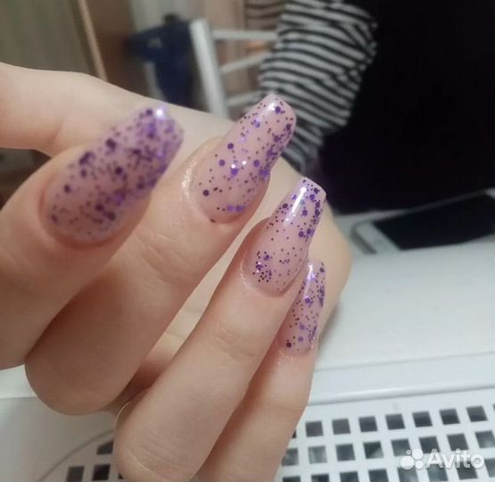 Мастер маникюра