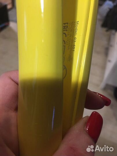 Плойка щипцы dewal emotion