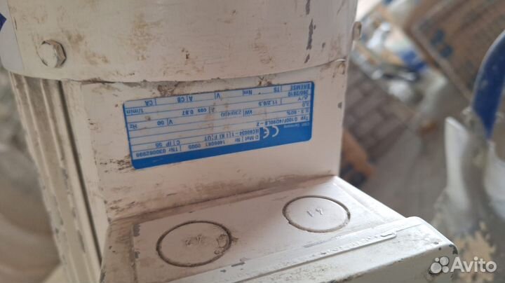 Штукатурная станция m-tec mono mix fu