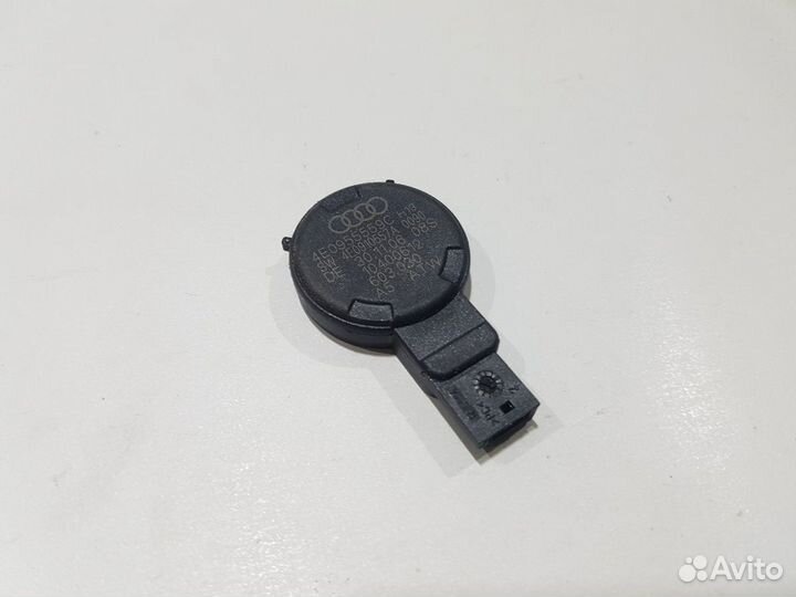 Датчик дождя и света ауди а8 audi s8