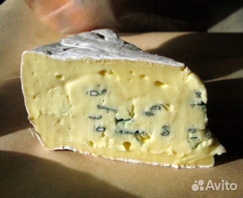 Сыр Бавария