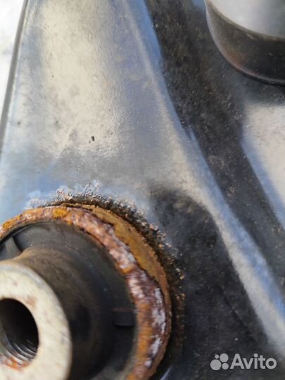 Рычаги передний juke 54500-1KK0A 54501-1KK0A nissa