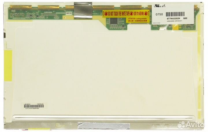 Матрица для ноутбука ltn170x2-L01 Б/У