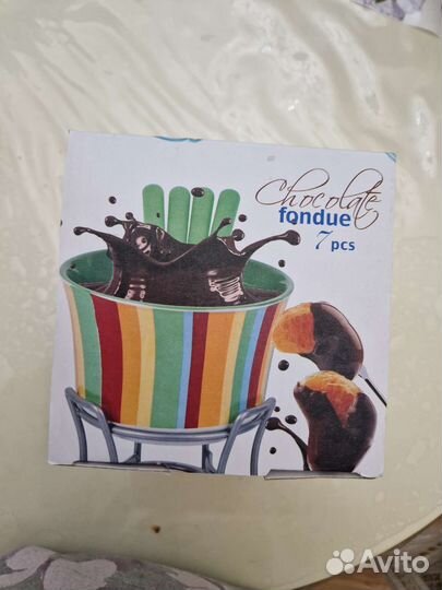 Фондюшница