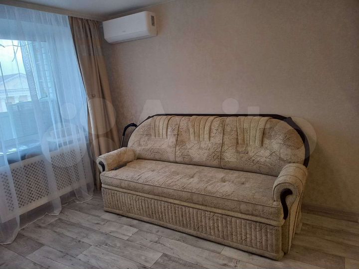 1-к. квартира, 45 м², 5/12 эт.