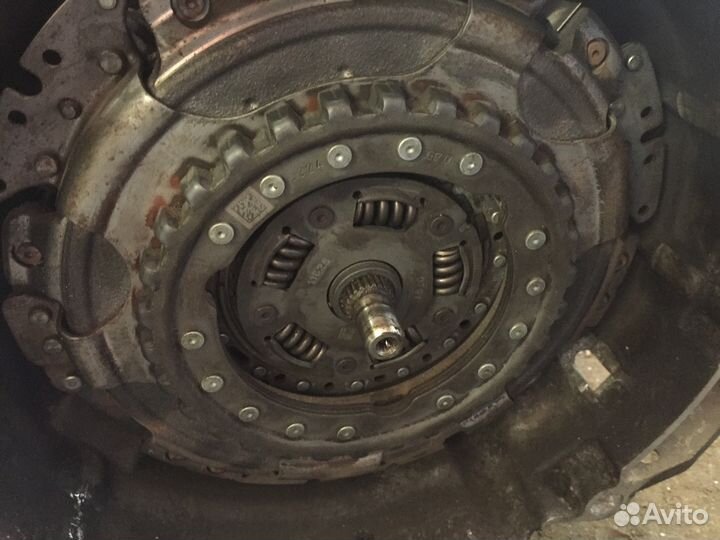 Ремонт АКПП Любой сложности