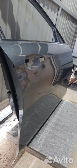 Дверь передняя правая Mercedes E W213 2021